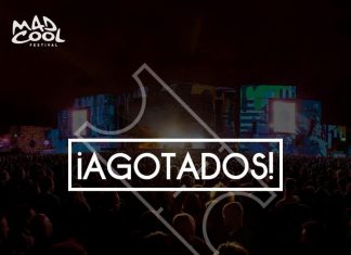 Agotados los abonos de tres días para el Mad Cool Festival cuatro meses antes