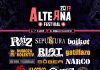 Def Con Dos, Kaótiko, Iratxo y Los De Marras entre las últimas confirmaciones del Alterna Festival