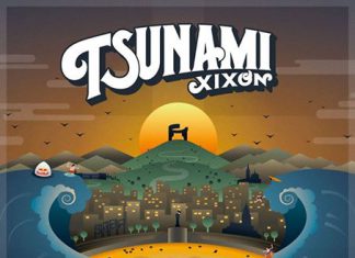 Nuevas bandas se suman al cartel del festival Tsunami Xixón 2017