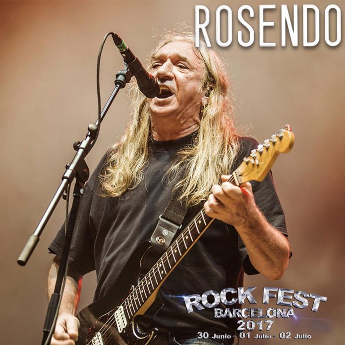 Rosendo