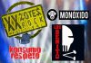 Cartel definitivo del XX Festival Zotes Rock en Zotes del Páramo (León)