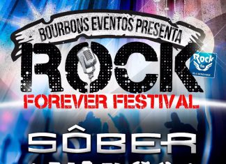 Sôber, Narco y Sinaia encabezan el Rock Forever Festival de Benidorm