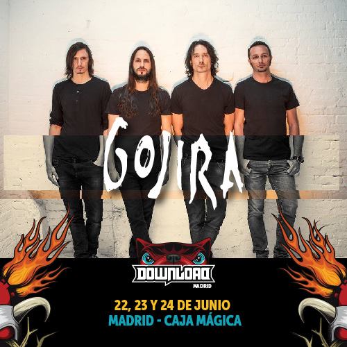 Gojira