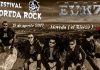 El Último Ke Zierre encabezará la próxima edición del Festival Moreda Rock de Moreda (León)