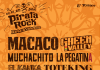 Macaco, Green Valley y La Pegatina entre las primeras bandas confirmadas para el Festival Pirata Rock de Gandía