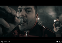 "Posser" es el primer videoclip del primer trabajo de los de Agurain Puraposse