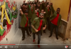 Alademoska estrenan el videoclip adelanto de "Revolución", su próximo disco