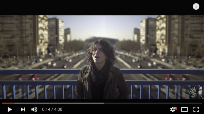 Rulo Rulo y la Contrabanda publican el videoclip oficial de