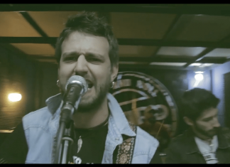 A Tiro publica el videoclip de "Buscando La Sintonía", tema que da nombre a su último disco