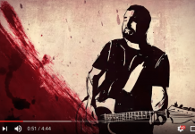 La Desbandada publica el videoclip de "Demasiado Tarde", perteneciente a su disco "Hoy venimos a morir"
