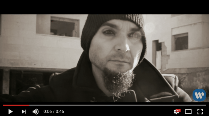 Sober Sôber publica el teaser de su próximo videoclip del tema