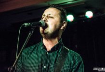 Crónica y fotos del concierto de Tregua en el Hard Rock Cafe Madrid