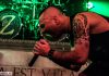 Crónica y fotos del Alma de Fuego Fest a su paso por la Sala Penélope de Madrid