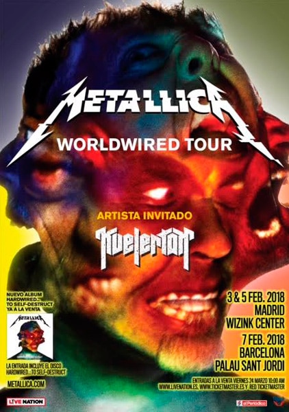 Metallica