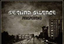 Los madrileños Second Silence publican su nuevo disco titulado "Prosperidad" Second Silence presenta el videoclip de