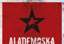 Ya disponible "Revolución", el nuevo trabajo de Alademoska