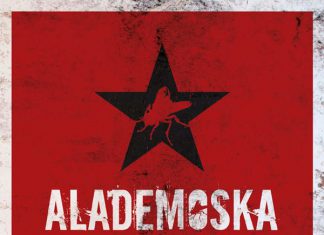 Ya disponible "Revolución", el nuevo trabajo de Alademoska
