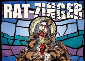 Rat-Zinger publica en descarga directa su último disco "Larga Vida al Infierno"