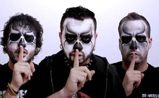 Re-Verso anuncia nuevas fechas de su gira "La Circense" presentando su último álbum
