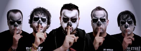 re-verso Re-Verso anuncia nuevas fechas de su gira