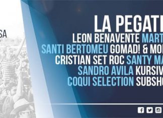 La Pegatina y Talco encabezarán la próxima edición del Paellas Festival Live de Alicante