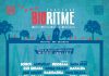 Cartel definitivo del Festival Bioritme en Vilanova de Sau (Barcelona)