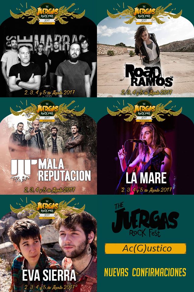 The Juergas