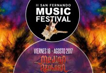 Dragonfly, Dagorlath y Icarus Dream estarán en el festival Madrid Cultura Rock 2017