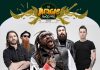 Skindred y El Drogas entre las nuevas confirmaciones para el Juergas Rock Festival 2017