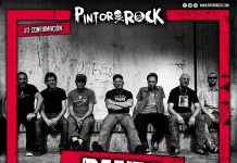 Banda Bassotti y Desakato son las nuevas confirmaciones del Pintor Rock 2017