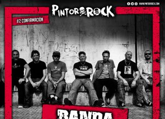 Banda Bassotti y Desakato son las nuevas confirmaciones del Pintor Rock 2017