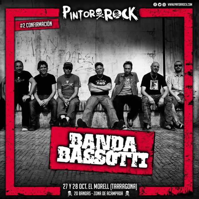 Pintor Rock