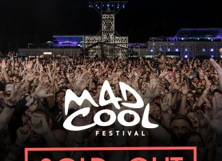 Entradas agotadas para el Mad Cool Festival de Madrid tres meses antes de su celebración