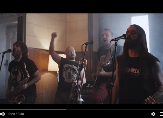 Oferta Especial publican el videoclip de "Arde La Kalle", adelanto de su próximo trabajo