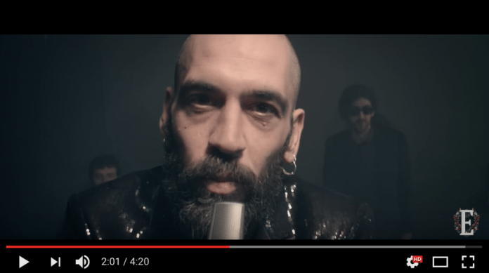 Eskorzo Eskorzo publica el videoclip de