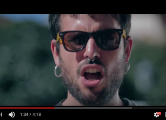Ya puedes ver el videoclip de "El Corrent", nuevo single de Vadebo