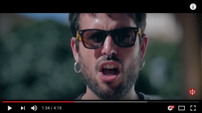 Vadebo Ya puedes ver el videoclip de