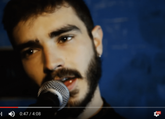 Ya disponible en descarga directa el nuevo EP de Nómada