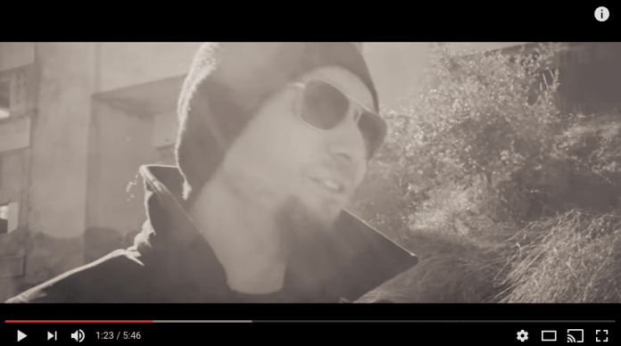 Sober Sôber publica el videoclip oficial del tema