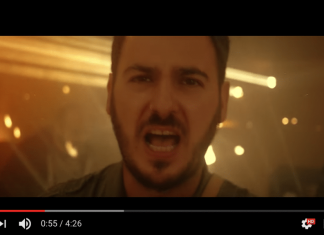 Mala Reputación publica el videoclip de "Casas de Cartón", perteneciente a su nuevo disco