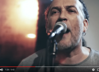 Los de Marras publican "Perdido", primer adelanto de su próximo disco