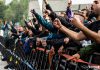 MEGADETH toca por primera vez en directo después de 15 meses (VIDEO)