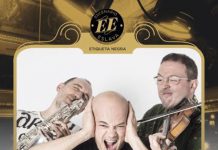 Celtas Cortos actuarán el 20 de abril en la Sala Joy Eslava de Madrid