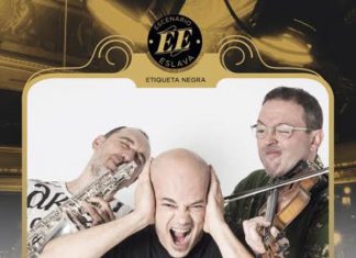 Celtas Cortos actuarán el 20 de abril en la Sala Joy Eslava de Madrid