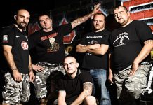 Non Servium es la primera banda confirmada para la próxima edición del Pintor Rock