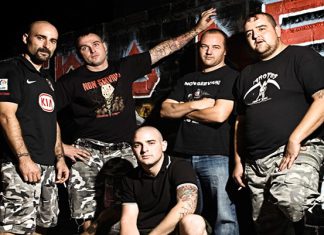 Non Servium es la primera banda confirmada para la próxima edición del Pintor Rock