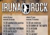 Horarios definitivos del Festival Iruña Rock 2017