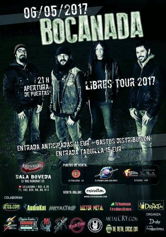 Bocanada