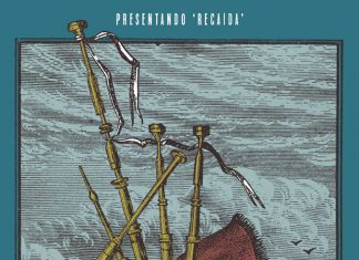 Nuevas fechas de Konsumo Respeto presentando "Recaída"