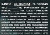 Todo lo que tienes que saber para disfrutar del Shikillo Festival 2017 de Candeleda, Ávila